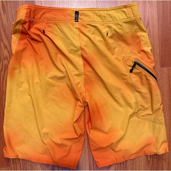 Alpinestars A-Tech HD Boardshorts Mens 30 10" Swim Trunks Performance - Picture 4 of 7